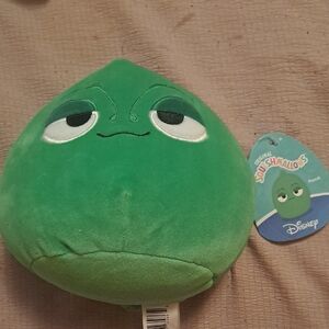 Disney Tangled Pascal Plush